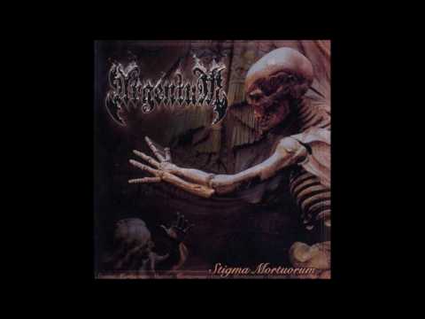 Argentum - Stigma Mortuorum (full album)