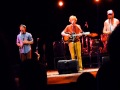 Erlend Oye & The Rainbows - Peng Pong en vivo ...