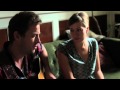 Matthew Barber with Jill Barber "Where The River ...