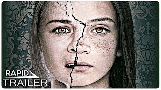 MOTHERLY Official Trailer (2021) Horror, Thriller Movie HD video