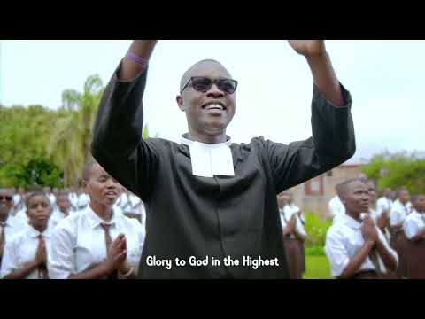 Glory to God in the highest by De La Salle TTC Choir