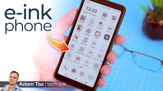 Bigme HiBreak E-Ink Phone: A Game-Changer or Just for Niche Users?