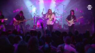 Pink Cream 69 | ONE STEP INTO PARADISE | live DVD @ trash-tv®
