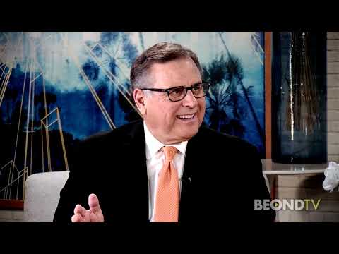 A look back at Carlos & Lisa