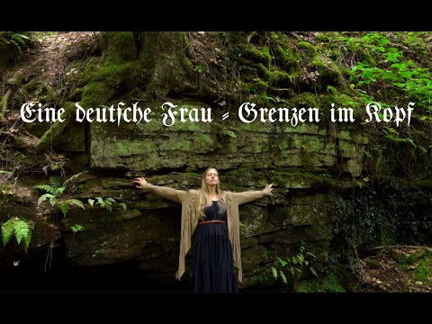 Eine deutsche Frau - Grenzen im Kopf - Musikfilm