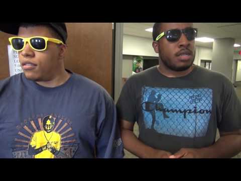 "21 Jump Street" (parody on cyberbulling) PSA