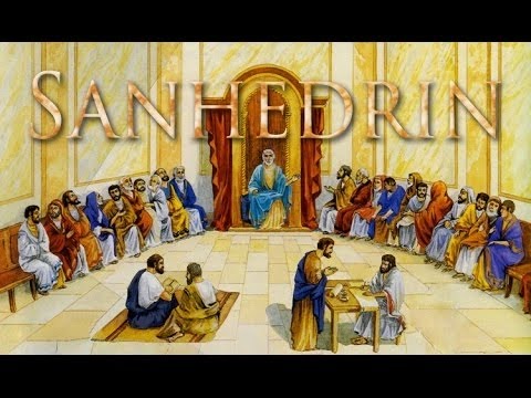 Rabbi David Bar-Hayim's Non-Association with the 'Sanhedrin'- Interview with Rabbi David Bar-Hayim