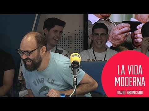 Jerry, el amigo mendigo de Ignatius que era un reloj para el sueño #LaVidaModerna