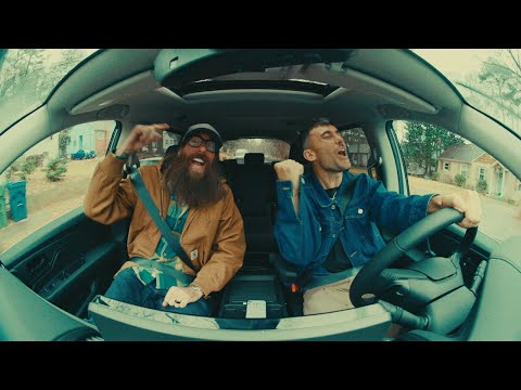 Phil Wickham and Crowder