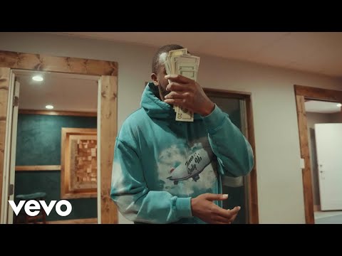 Jalen Jewelz - Die Countin Money ft. Jay Rucci