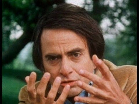 Carl Sagan’s Best Arguments Of All Time #Documentary