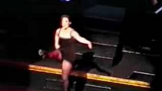 Ruthie Henshall - I Cant Do It Alone