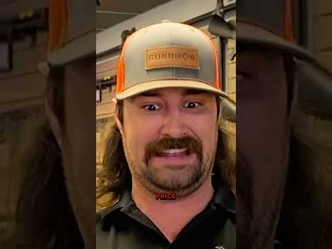 Hornady® InterLock® Bullet Overview