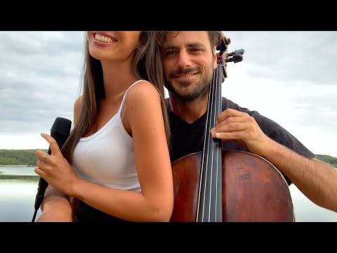 HAUSER and Señorita - A Thousand Years