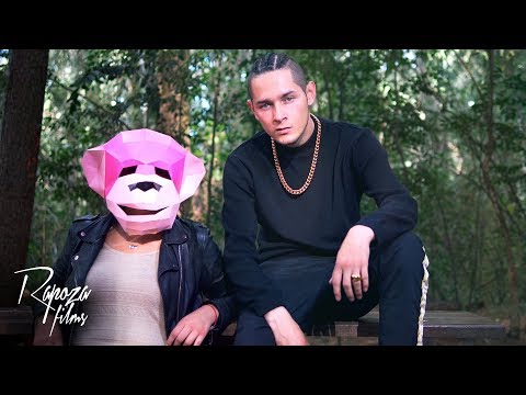Cósmico 🐵 Jungla (Videoclip Oficial) Prod E2 Doctor