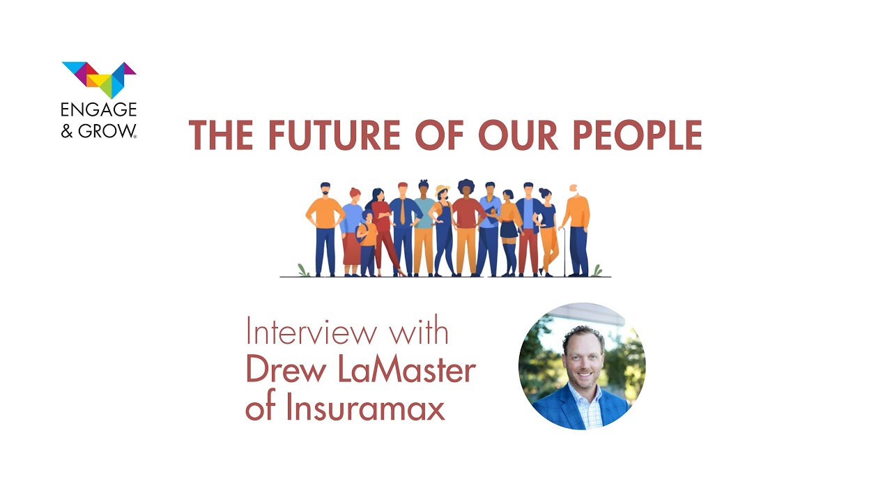 Insurance Guru Drew LaMaster: 15+ Years of Taming Employee Benefits, Juggling Carriers and Agencies Like a Pro at Insuramax