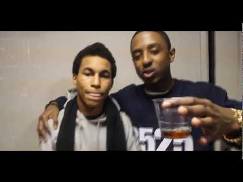 Rfk new years FT Shorty DA prince interview