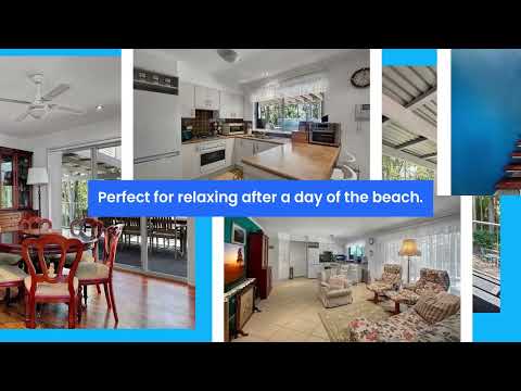 74 Forest Parade, Tomakin, NSW 2537, 4房, 2浴, House