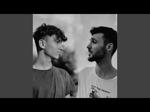 Désolé (feat. Julien & Gaz Neziri)