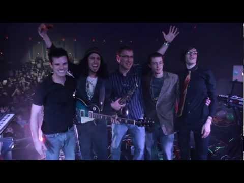 The Coop NYE 2012 - Full Video