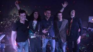The Coop NYE 2012 - Full Video