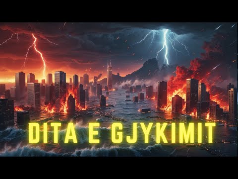 DITA E GJYKIMIT  | Ja çfarë thotë Islami!