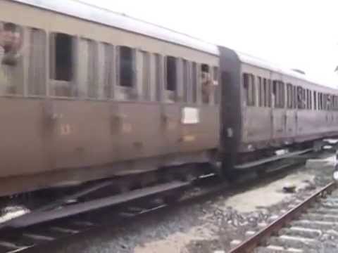 ONDA TG 25.02.2014 - GIORNATA DELLE FERROVIE DIMENTICATE: PRESENTAZIONE