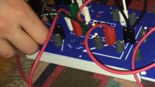 Video thumbnail for double knot surveys by Will Schorre