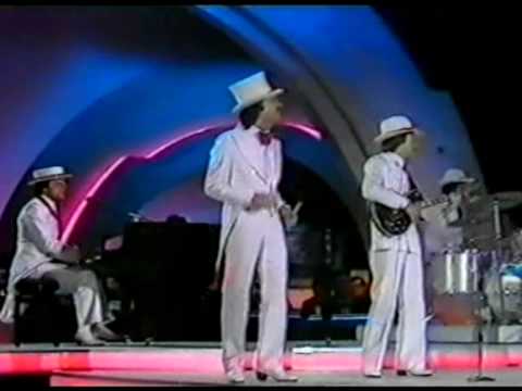 Pepe Lienhard Band - Swiss Lady - Eurovision 1977 Switzerland