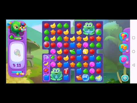 Wildscapes 407 Super Hard Level