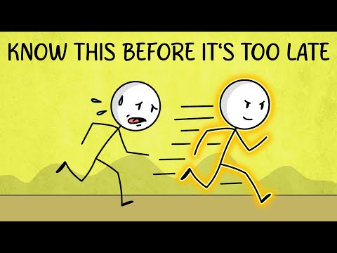 This video will make you WANT to work hard.