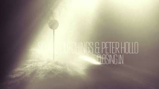 Sophie Hutchings & Peter Hollo — Closing In