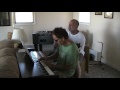 weighed down - jars of clay cover