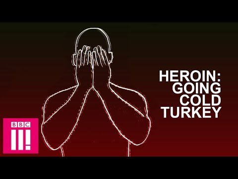 Heroin Withdrawal: What Going Cold Turkey Feels Like