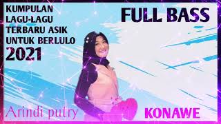 Download lagu KUMPULAN LAGU LULO VIRAL 2021 BY ARINDI PUTRY mp3