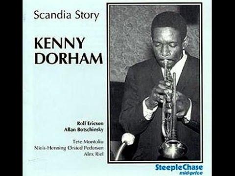 Kenny Dorham Quintet - Scandia Skies