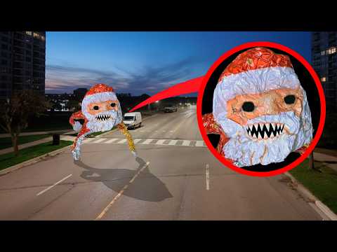 GOO GOO GAGA HORROR MOVIE