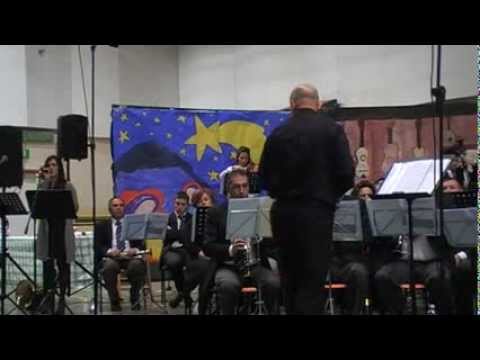 Filarmonica "Carlo Botta" - LASCIA CH'IO PIANGA