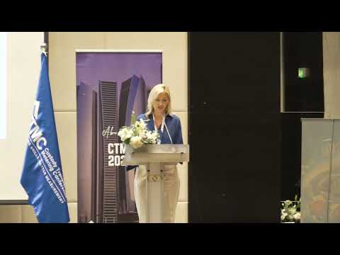 Speaker Highlight | CTMC 2024