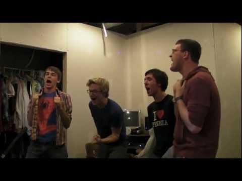 Behind the Scenes | Emotionally Compromised