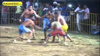 (1) Bhamipura (Ludhiana) Kabaddi Tournament 19 March 2016