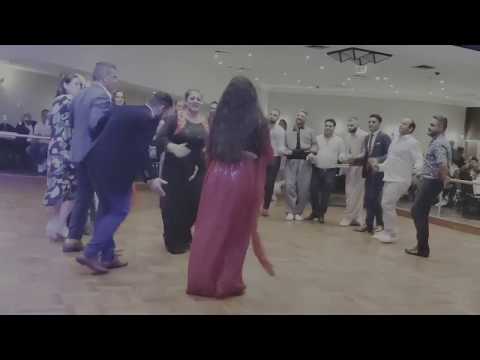 Sirus Emami Kurdish concert , music & Dance Sydney Australia norooz Nowruz 2019