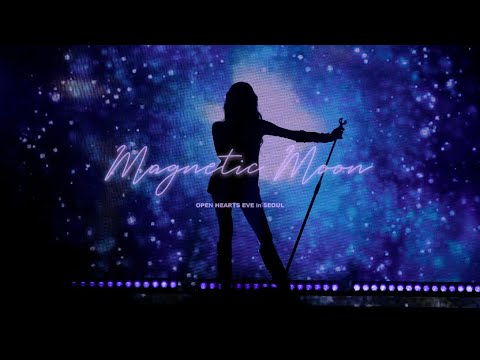 190803 TIFFANY YOUNG - 'MAGNETIC MOON'