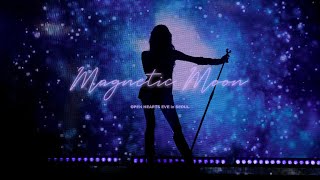 Download lagu 190803 TIFFANY YOUNG - 'MAGNETIC MOON' mp3