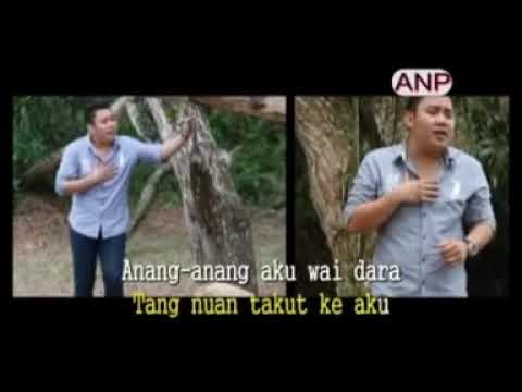 Enggai beumpan umpan ricky andrewsen