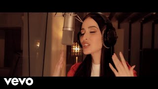 Kenza Farah - Au clair de ma plume (Clip Officiel)