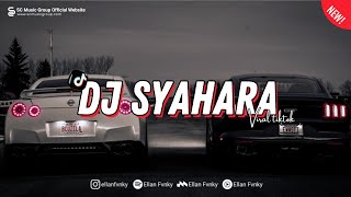 Download lagu DJ SYAHARA - THOMAS ARYA VIRAL TIKTOK 2024 mp3 Download lagu DJ SYAHARA - THOMAS ARYA VIRAL TIKTOK 2024 mp3