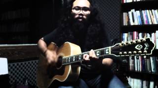 VEGA ANTARES - PLEASE PLEASE ME (The Beatles Cover)