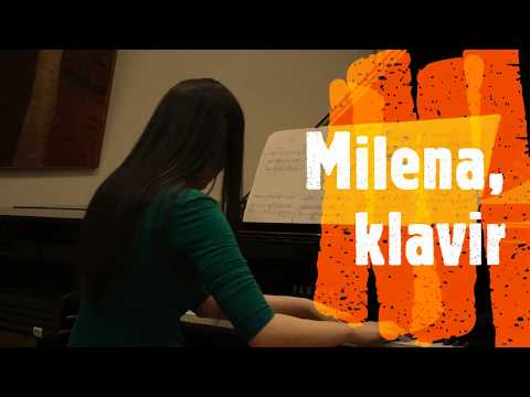 Snimanje kompozicija za CD "KozArs - vol. 1" (2017-2018)