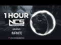[1 HOUR] Valence - Infinite - Future Bass - NCS - Copyright Free Music